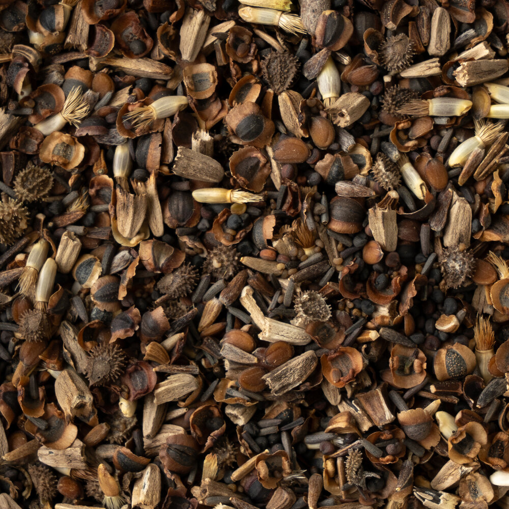 American Crafts Handmade Paper Mix-In Wildflower Seeds 1.1oz (34017566) (OUTLET)