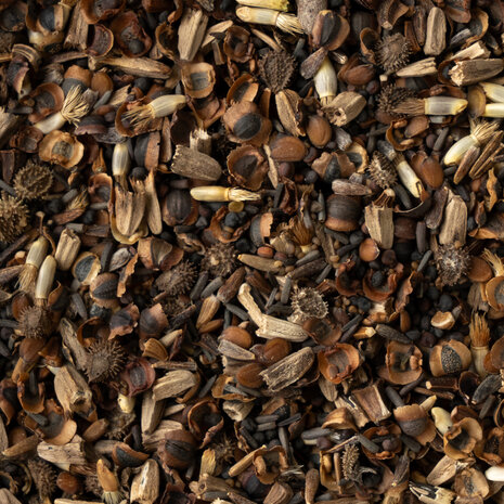 American Crafts Handmade Paper Mix-In Wildflower Seeds 1.1oz (34017566) (OUTLET)