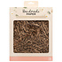 Handmade Paper Shredded Paper Kraft 1lb (34030779) (OUTLET) Handmade Paper Shredded Paper Kraft 1lb (34030779) (OUTLET)