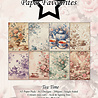 Paper Favourites Tea Time A5 Paper Pack (PFA136) (OUTLET)