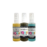 Stamperia Fortune Aquacolor Paint Kit (3pcs) (KAQXFT) (DISCONTINUED) Stamperia Fortune Aquacolor Paint Kit (3pcs) (KAQXFT) (DISCONTINUED)