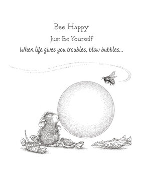 Spellbinders Pop! Cling Cling Rubber Stamp (RSC-029)