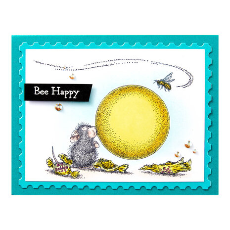 Spellbinders Pop! Cling Cling Rubber Stamp (RSC-029) Spellbinders Pop! Cling Cling Rubber Stamp (RSC-029)