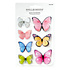 Summer Day Butterflies Stickers (SCS-346)