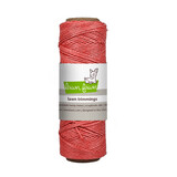 Lawn Fawn Coral Hemp Twine (LF3459) (OUTLET)