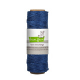 Lawn Fawn Denim Blue Hemp Twine (LF3463) (OUTLET)