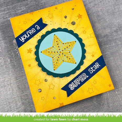 Lawn Fawn Embroidery Hoop Window And Frame Add-on Lawn Cuts Dies (LF3443) (OUTLET) Lawn Fawn Embroidery Hoop Window And Frame Add-on Lawn Cuts Dies (LF3443) (OUTLET)