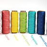 Lawn Fawn Lavender Hemp Twine (LF3464) (OUTLET) Lawn Fawn Lavender Hemp Twine (LF3464) (OUTLET)
