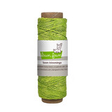 Lawn Fawn Lime Green Hemp Twine (LF3461) (OUTLET)