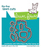 Little Dragon Flip Flop Lawn Cuts Dies (LF3428) (DISCONTINUED) Little Dragon Flip Flop Lawn Cuts Dies (LF3428) (DISCONTINUED)