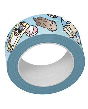 Lawn Fawn Pool Party Washi Tape (LF3409) (DISCONTINUED)