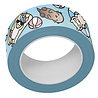 Lawn Fawn Pool Party Washi Tape (LF3409) (DISCONTINUED) Lawn Fawn Pool Party Washi Tape (LF3409) (DISCONTINUED)