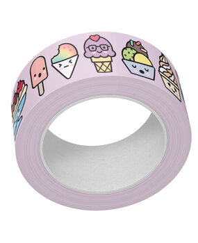 Lawn Fawn Sweet Treats Washi Tape (LF3410) (OUTLET)