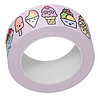 Lawn Fawn Sweet Treats Washi Tape (LF3410) (OUTLET)