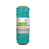Lawn Fawn Turquoise Hemp Twine (LF3462) (OUTLET)
