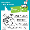 Lawn Fawn Year Fourteen Clear Stamps (LF3425) (DISCONTINUED) Lawn Fawn Year Fourteen Clear Stamps (LF3425) (DISCONTINUED)