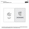 Lawn Fawn Year Fourteen Clear Stamps (LF3425) (DISCONTINUED) Lawn Fawn Year Fourteen Clear Stamps (LF3425) (DISCONTINUED)