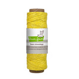 Lawn Fawn Yellow Hemp Twine (LF3460) (OUTLET)