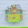 Lawn Fawn You're A Keeper Clear Stamps (LF3136) (DISCONTINUED) Lawn Fawn You're A Keeper Clear Stamps (LF3136) (DISCONTINUED)