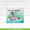 Lawn Fawn You're So Narly Clear Stamps (LF3297) (DISCONTINUED) Lawn Fawn You're So Narly Clear Stamps (LF3297) (DISCONTINUED)