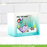 Lawn Fawn You're So Narly Clear Stamps (LF3297) (DISCONTINUED) Lawn Fawn You're So Narly Clear Stamps (LF3297) (DISCONTINUED)