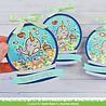 Lawn Fawn You're So Narly Clear Stamps (LF3297) (DISCONTINUED) Lawn Fawn You're So Narly Clear Stamps (LF3297) (DISCONTINUED)