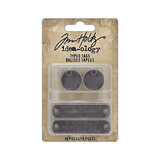Idea-ology Tim Holtz Typed Tags (TH94382)