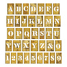 Idea-ology Tim Holtz Stencil Chips Mini (TH94383) (DISCONTINUED)