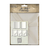 Idea-ology Tim Holtz Pocket Folio (TH94378)