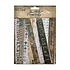 Tim Holtz Paper Strips (TH94377) Tim Holtz Paper Strips (TH94377)