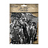 Tim Holtz Paper Dolls Poses (TH94376) Tim Holtz Paper Dolls Poses (TH94376)