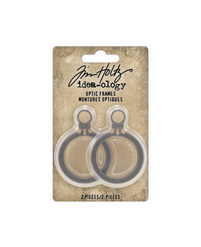 Idea-ology Tim Holtz Optic Frames (TH94375)