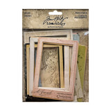 Idea-ology Tim Holtz Layers Photo Studio (TH94374)