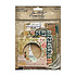 Tim Holtz Layer Frames Montage (TH94372) Tim Holtz Layer Frames Montage (TH94372)