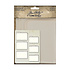 Tim Holtz Folio Folders (TH94370) Tim Holtz Folio Folders (TH94370)