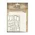 Tim Holtz File Cards 2 (TH94369) Tim Holtz File Cards 2 (TH94369)