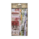 Idea-ology Tim Holtz Collage Strips Large (TH94367)