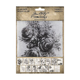 Idea-ology Tim Holtz Collage Paper Serendipity (TH94365)