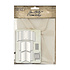 Tim Holtz Booklet Folio (TH94364) Tim Holtz Booklet Folio (TH94364)
