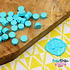 Waxzegel Melts Custom Aqua (CDWX-0069) (OUTLET)