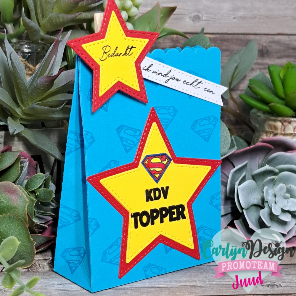 CarlijnDesign Clear Stamps Bedankjes Add-On (CDST-0122) CarlijnDesign Clear Stamps Bedankjes Add-On (CDST-0122)