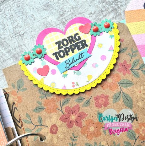 CarlijnDesign Clear Stamps Bedankjes Add-On (CDST-0122) CarlijnDesign Clear Stamps Bedankjes Add-On (CDST-0122)