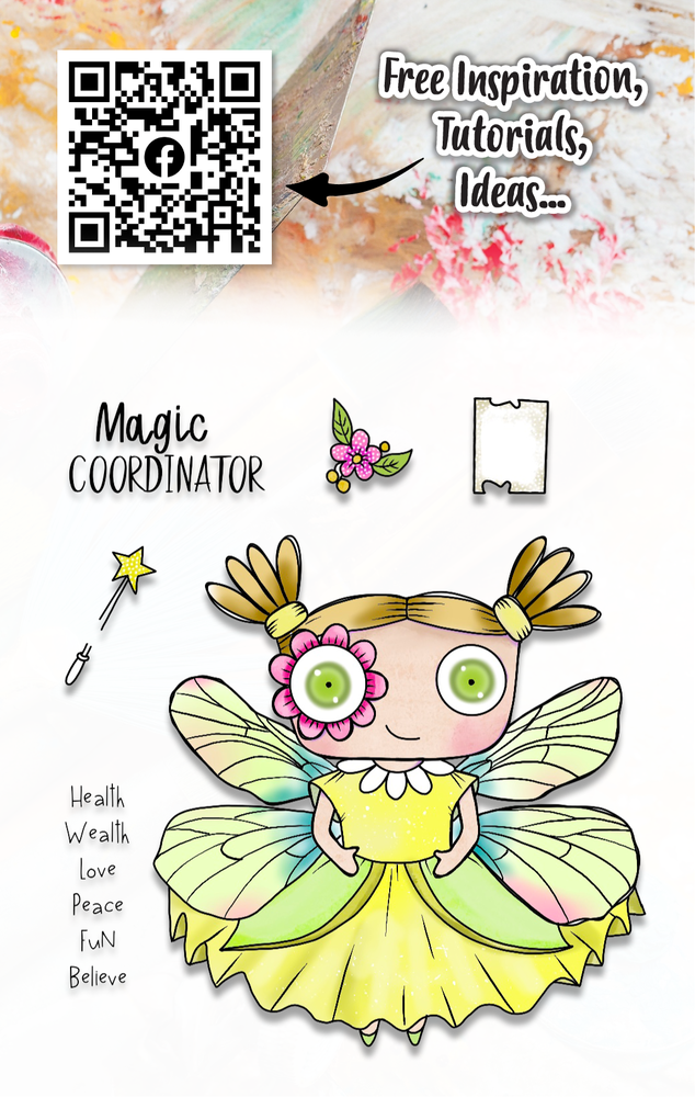 Aall and Create Stamp Set Magic Coordinator A7 (AALL-TP-1167) Aall and Create Stamp Set Magic Coordinator A7 (AALL-TP-1167)