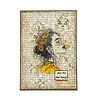 IndigoBlu Florence A6 Rubber Stamps (IND1290) (DISCONTINUED) IndigoBlu Florence A6 Rubber Stamps (IND1290) (DISCONTINUED)