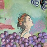 IndigoBlu Florence A6 Rubber Stamps (IND1290) (DISCONTINUED) IndigoBlu Florence A6 Rubber Stamps (IND1290) (DISCONTINUED)