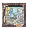 IndigoBlu Jude Wolfe A6 Rubber Stamps (IND1284) (DISCONTINUED) IndigoBlu Jude Wolfe A6 Rubber Stamps (IND1284) (DISCONTINUED)