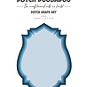 Dutch Doobadoo Dutch Shape Art A5 Yvonne (470.784.314) Dutch Doobadoo Dutch Shape Art A5 Yvonne (470.784.314)