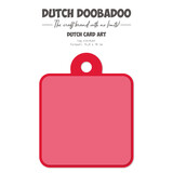 Dutch Doobadoo Dutch Card Art A5 Tag Vierkant (470.784.312) (DISCONTINUED)