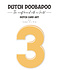 Dutch Card Art A4 Drie (470.784.313) (DISCONTINUED) Dutch Card Art A4 Drie (470.784.313) (DISCONTINUED)