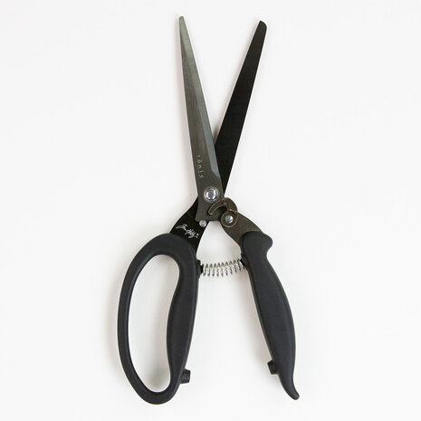Tonic Tim Holtz Tim Holtz 9.5 inch Recoil Scissors (5385e)